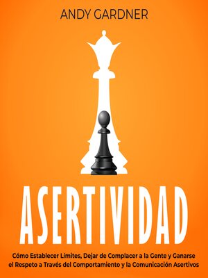 cover image of Asertividad